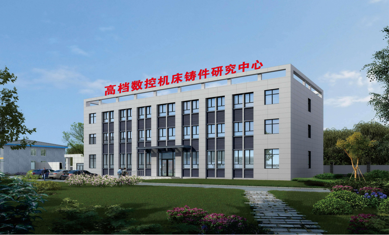 国产替代窗口期：数控机床/工业母机产业格局梳理